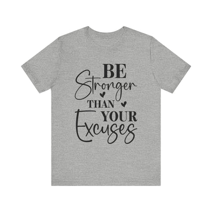 Motivational Quote T-Shirt