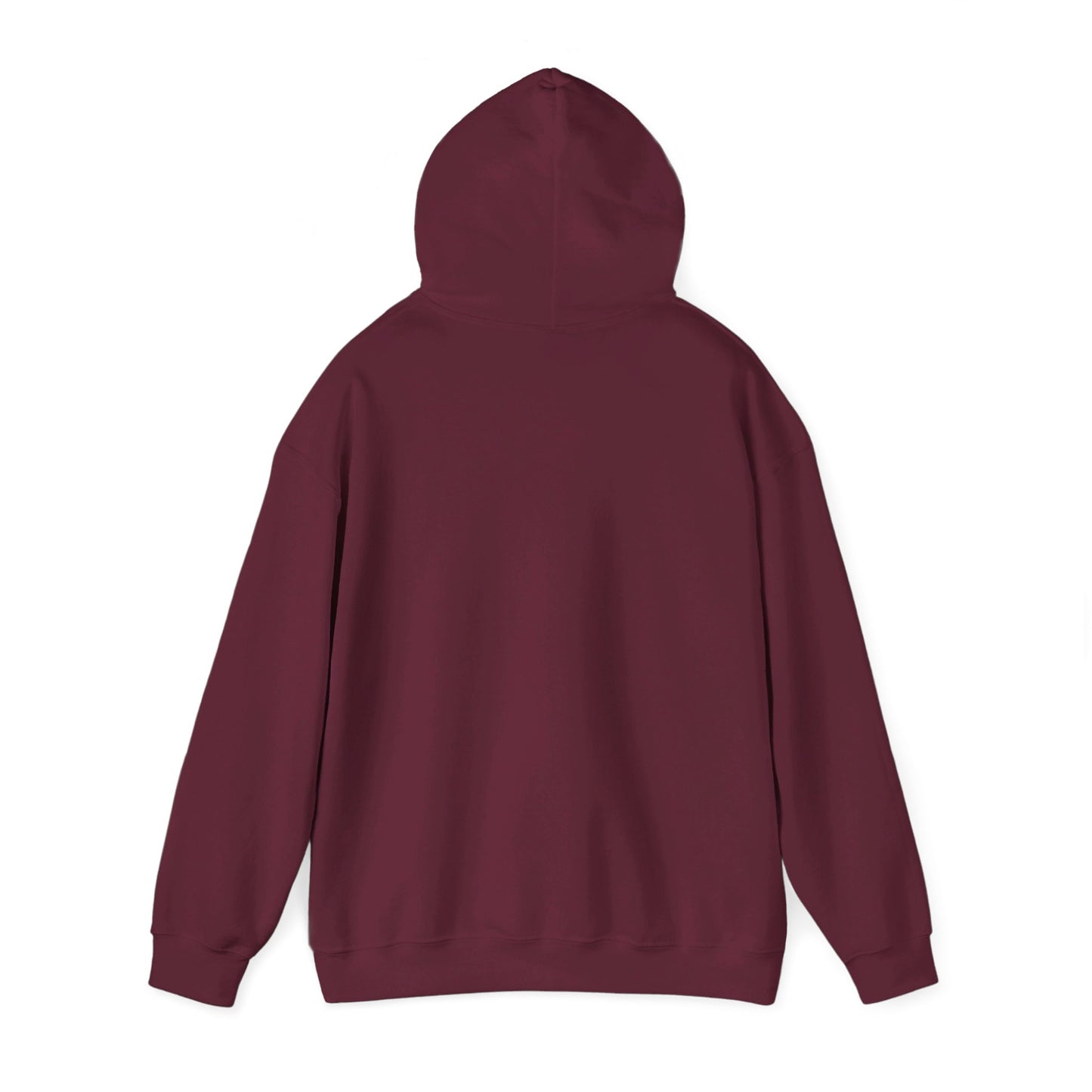 urban footy heavy blend™ hooded sweatshirt