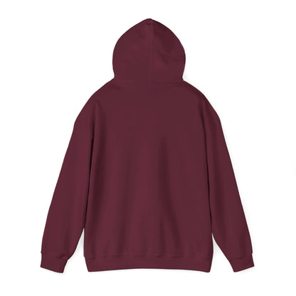 Urban footy Heavy Blend™ Hooded Sweatshirt