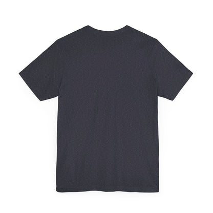 School Jersey Short Sleeve Tee