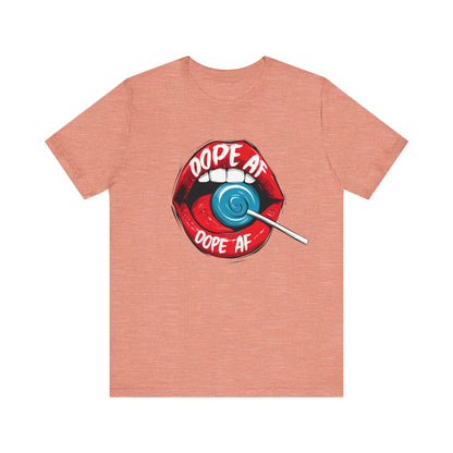 Dope Lips T-Shirt