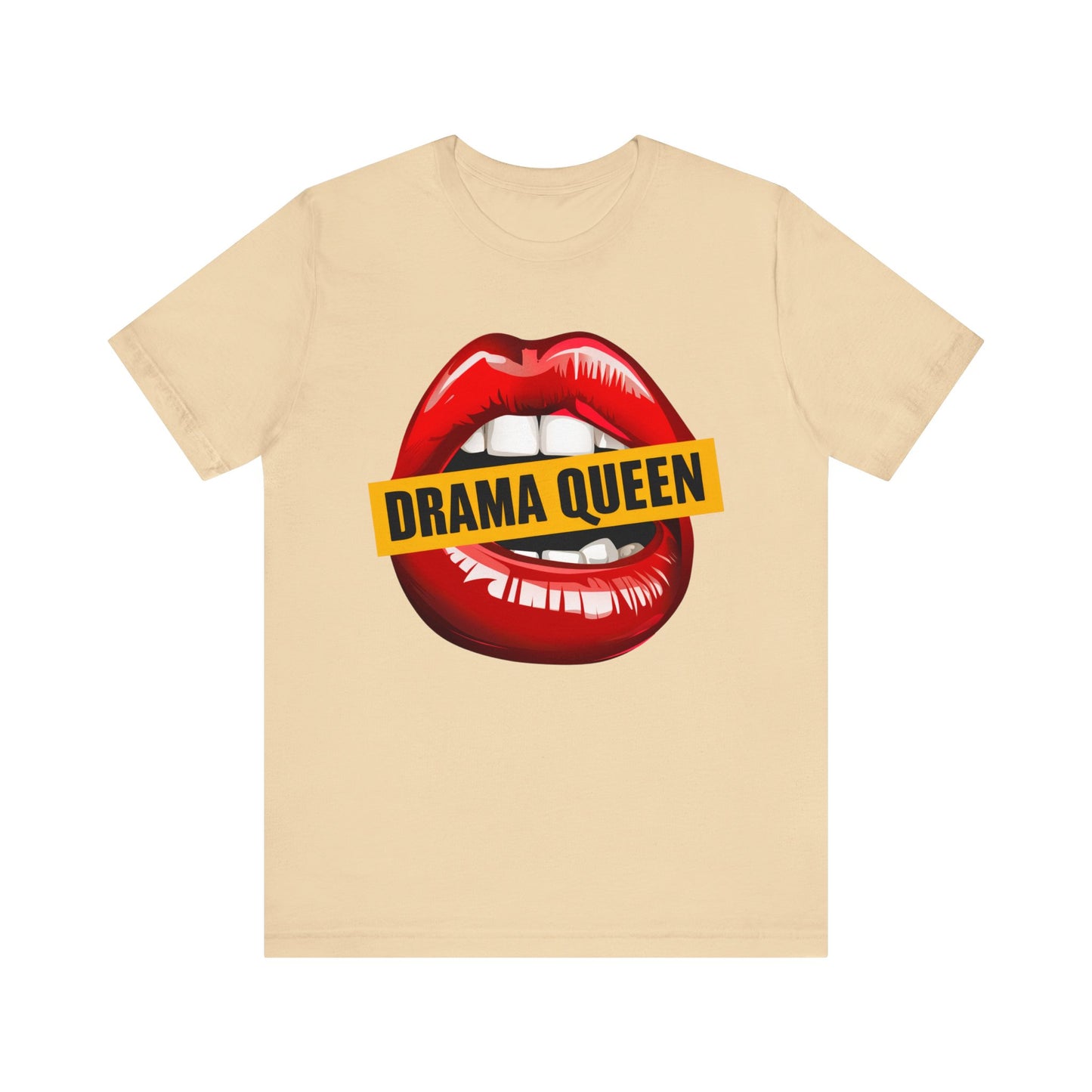 drama queen t-shirt