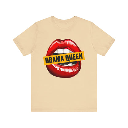 Drama Queen T-Shirt