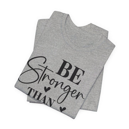 Motivational Quote T-Shirt