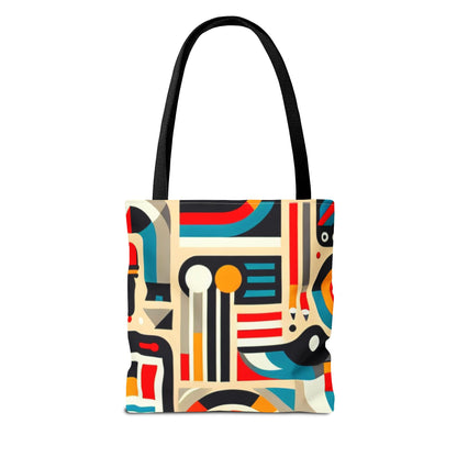 Tote Bag (AOP)