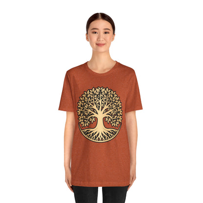 Tree Of Life Unisex T-Shirt