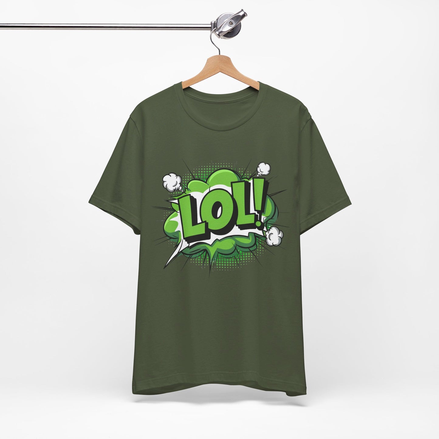 lol toddler t-shirt