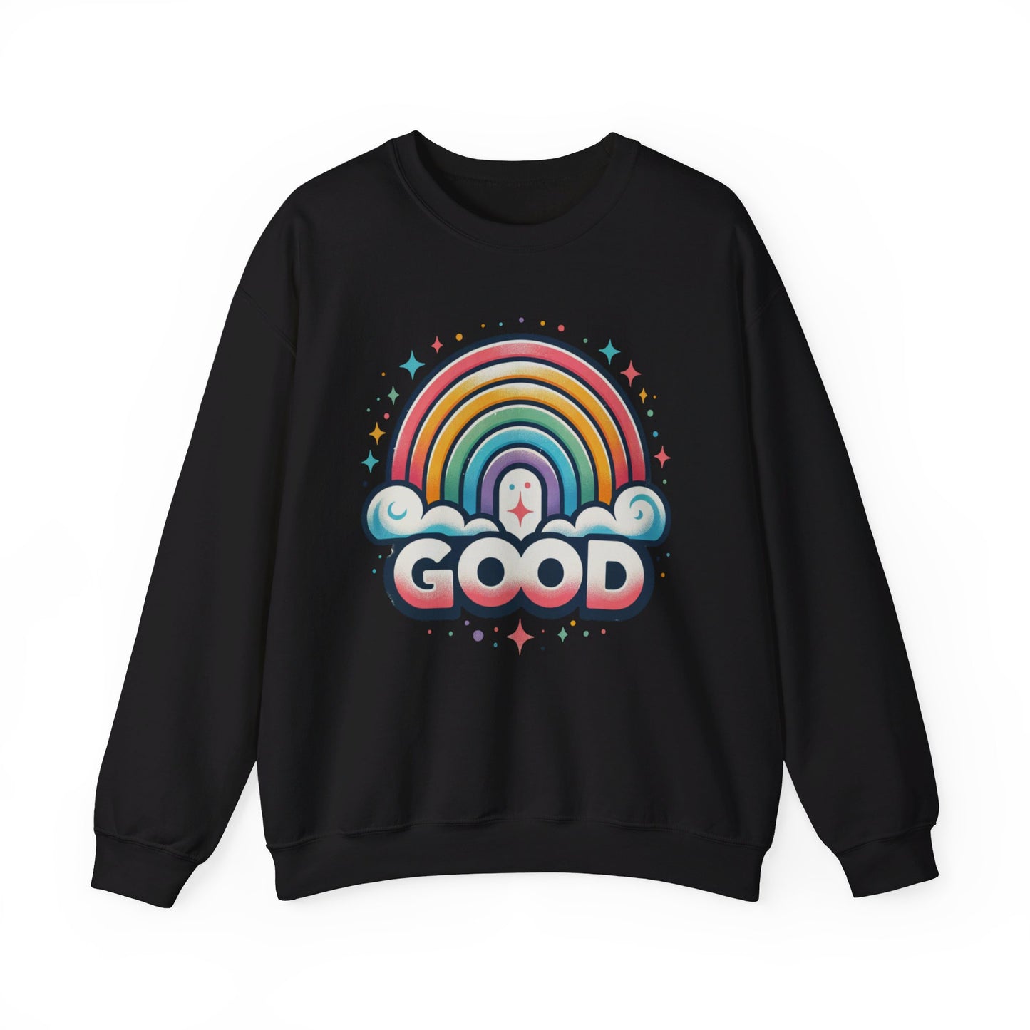 good heavy blend™ crewneck sweatshirt