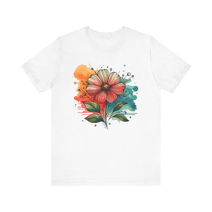 Achillea Ageratifolia Jersey Short Sleeve Tee