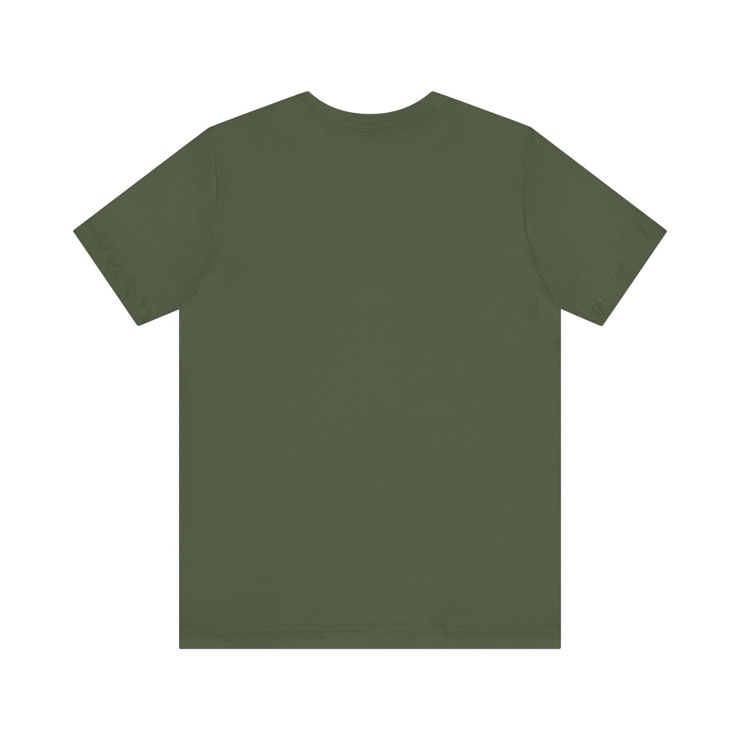 urban warfare unisex jersey short sleeve tee