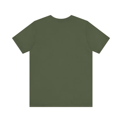 Urban Warfare Unisex Jersey Short Sleeve Tee