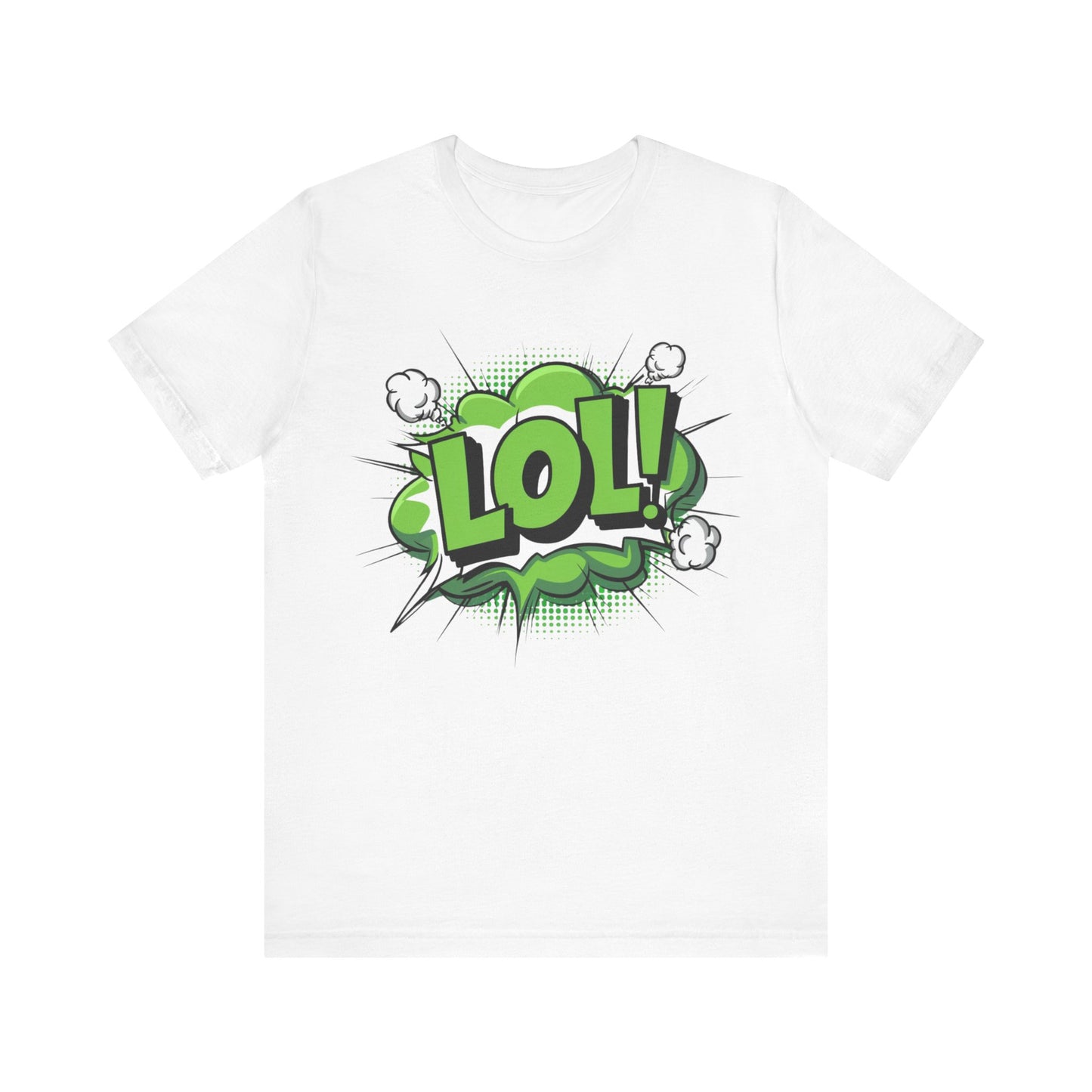 lol toddler t-shirt