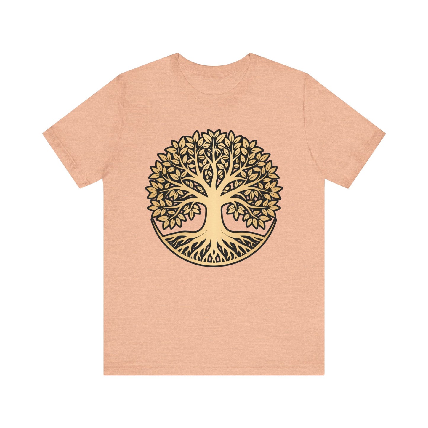 tree of life unisex t-shirt