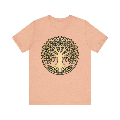 Tree Of Life Unisex T-Shirt