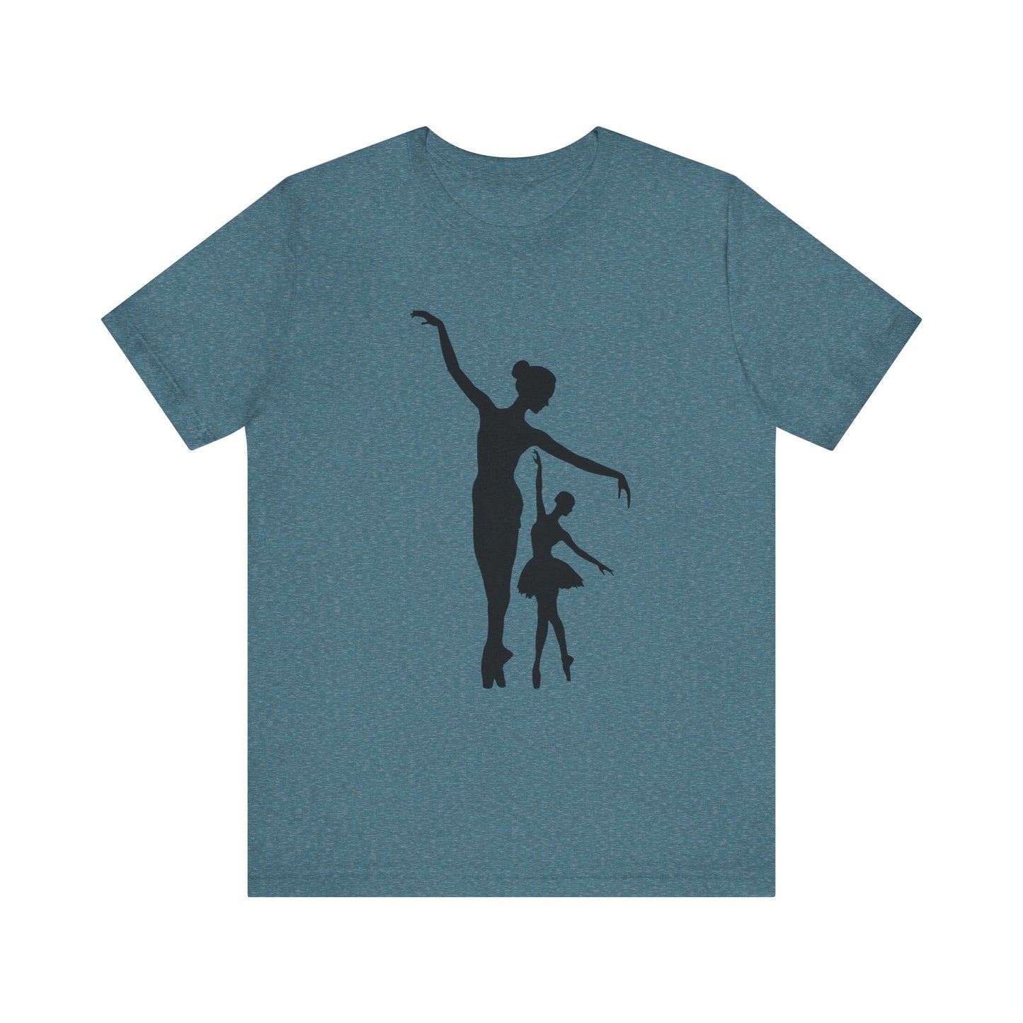 dancing girls t-shirt