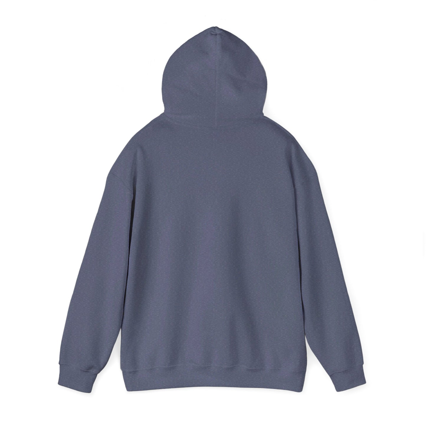 urban footy heavy blend™ hooded sweatshirt