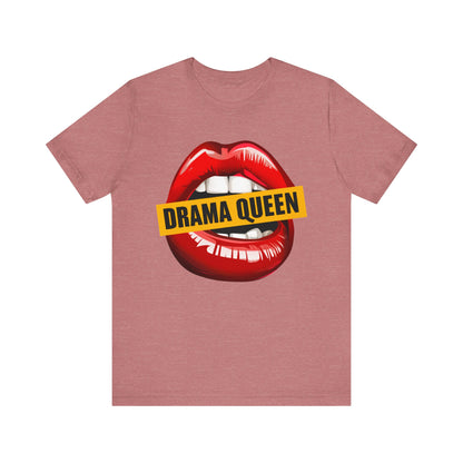 Drama Queen T-Shirt