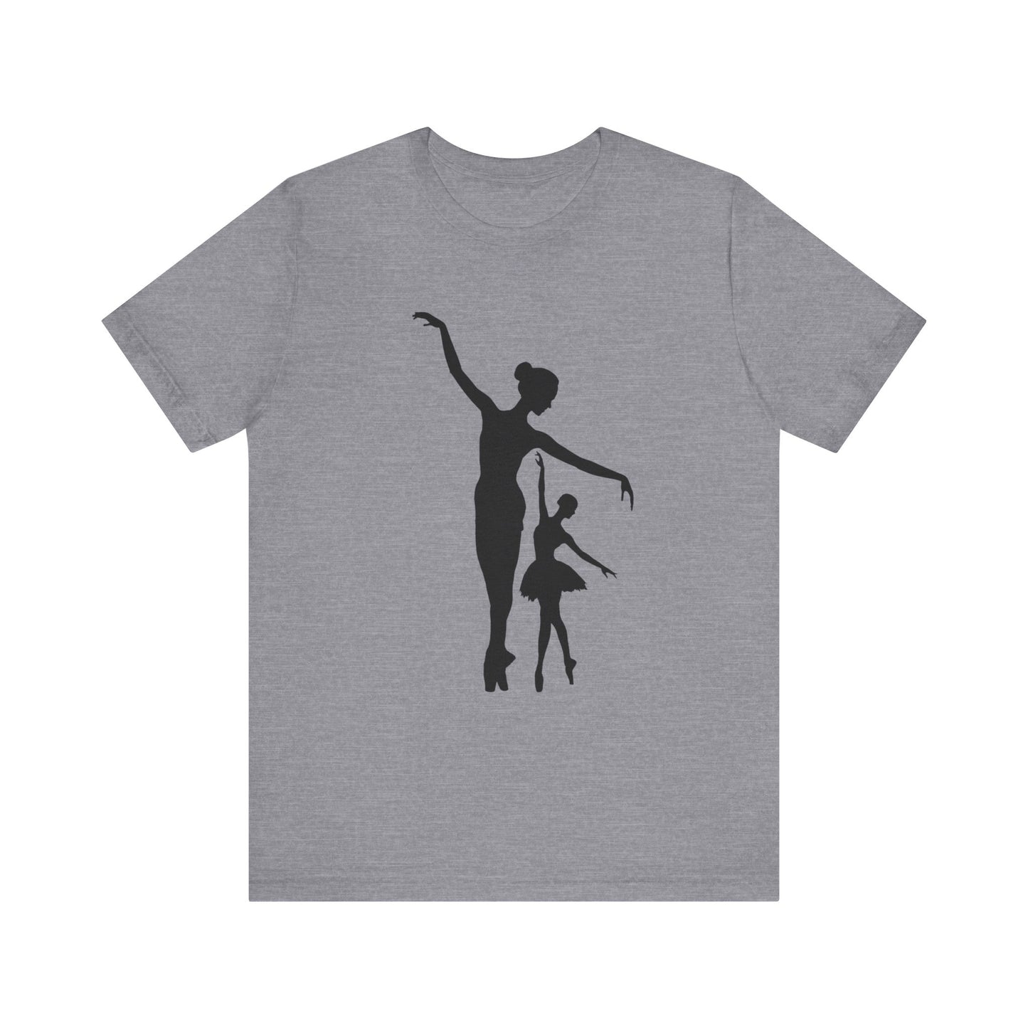 dancing girls t-shirt