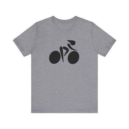 Cool Bicycle T-Shirt