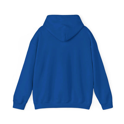 Urban footy Heavy Blend™ Hooded Sweatshirt