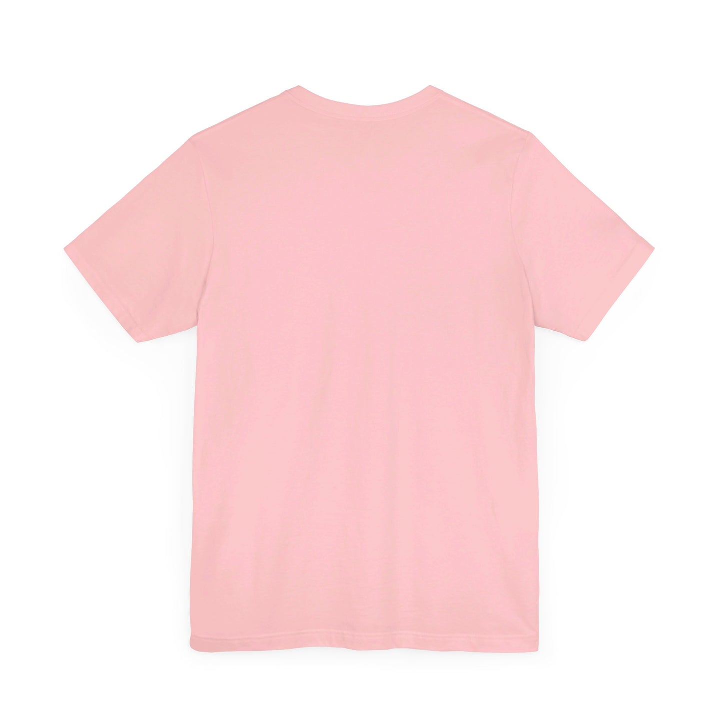 marguerites jersey short sleeve tee