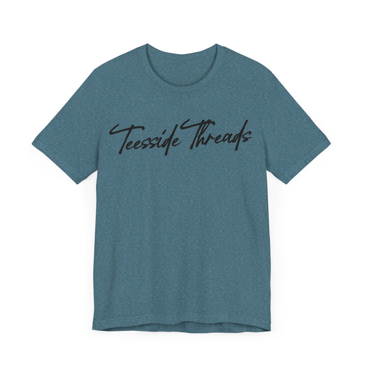 teesside thread t-shirt