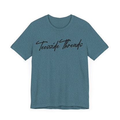 Teesside Thread T-Shirt