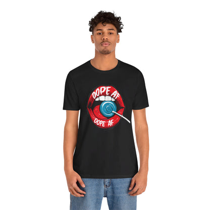 Dope Lips T-Shirt