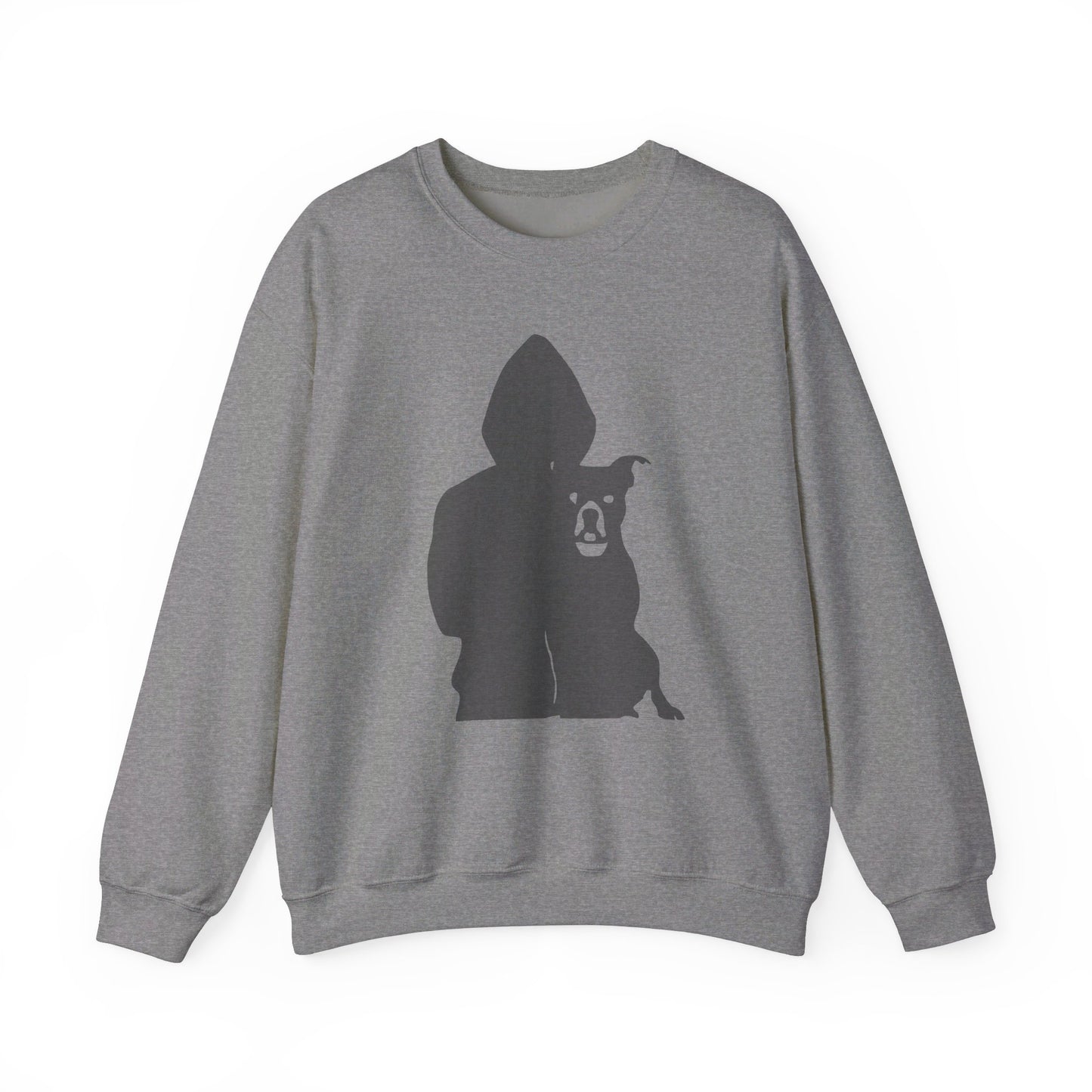 anonymous heavy blend™ crewneck sweatshirt