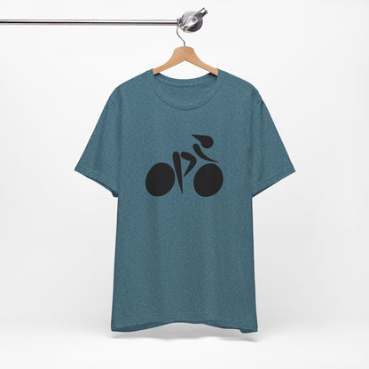 Cool Bicycle T-Shirt