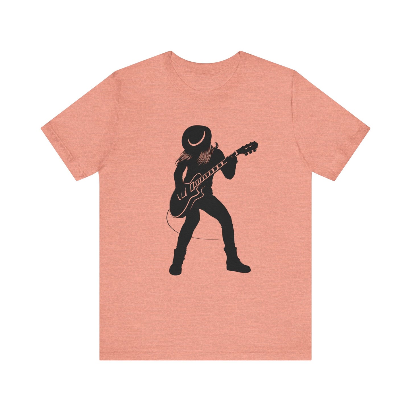 rock star unisex t-shirt