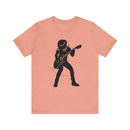 Rock Star Unisex T-Shirt