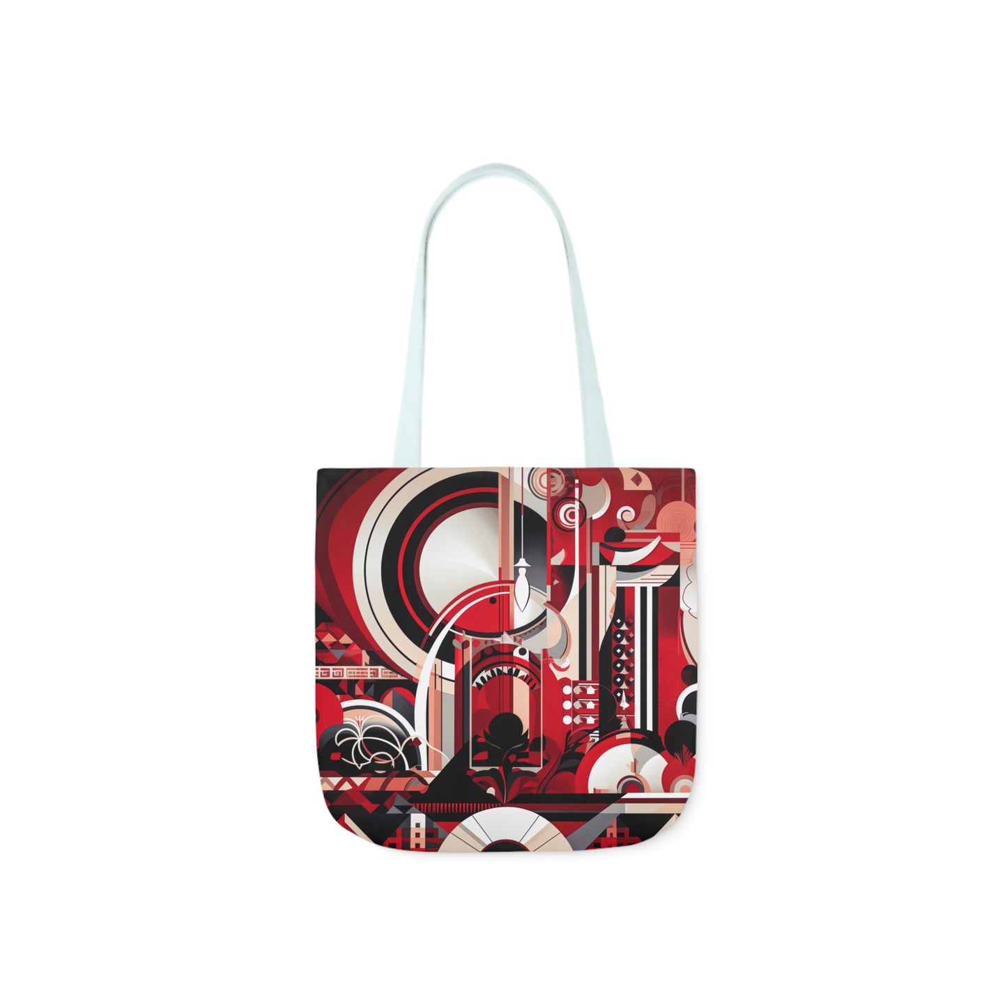 premium photo tote bag