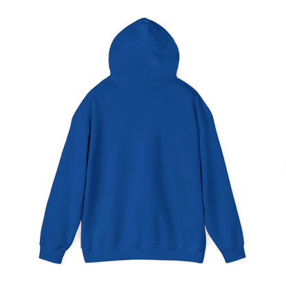 Boys Heavy Blend™ Hooded Sweatshirt