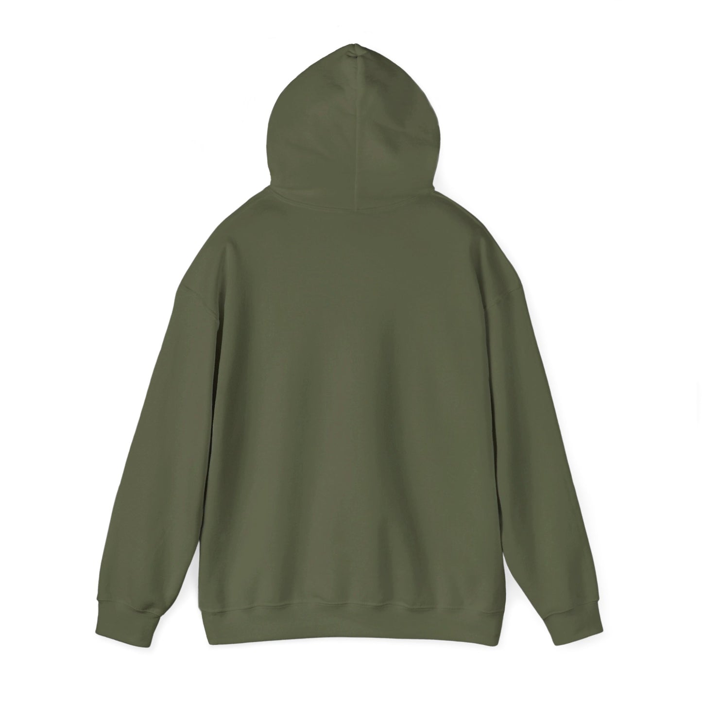 boys heavy blend™ hooded sweatshirt