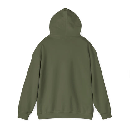 Boys Heavy Blend™ Hooded Sweatshirt