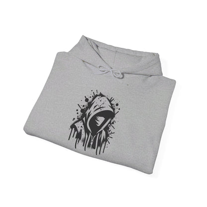 Anonymous Heavy Blend™ Hooded Sweatshirt