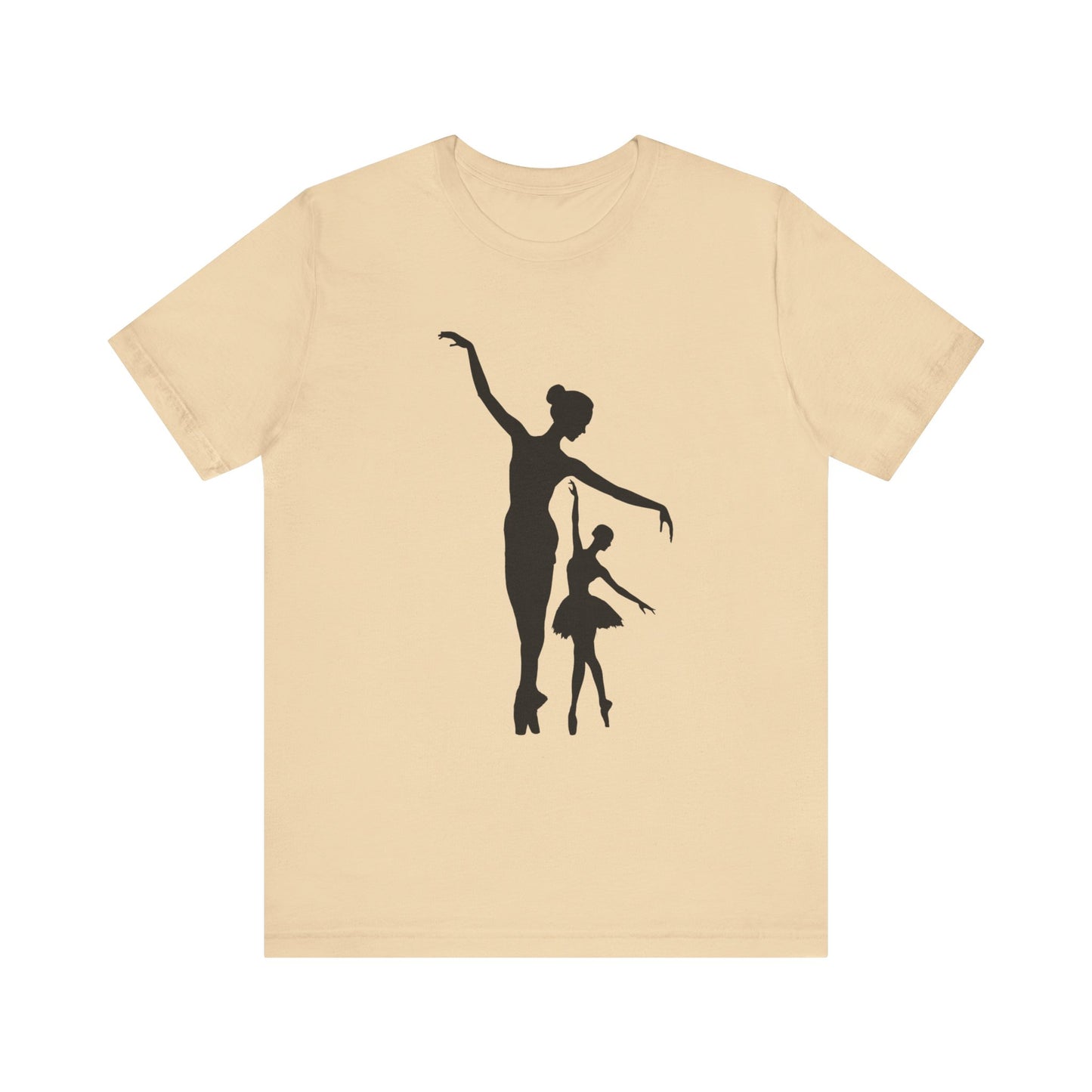 dancing girls t-shirt