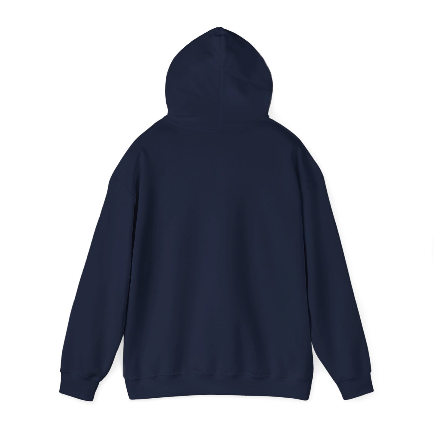 anonymous heavy blend™ hooded sweatshirt