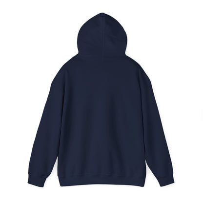 Anonymous Heavy Blend™ Hooded Sweatshirt