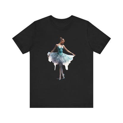 Ballerine Graphics T-Shirt