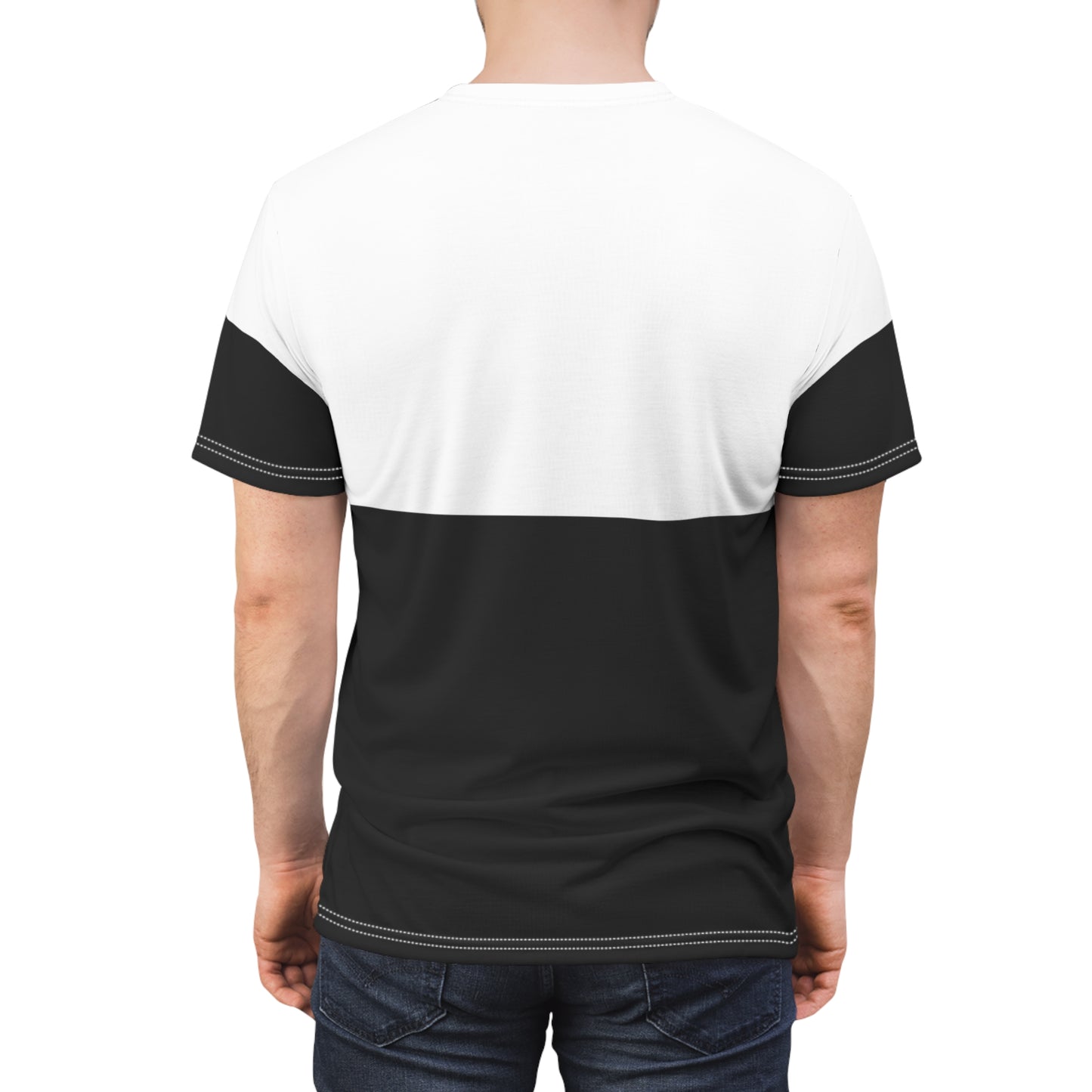 teeside threads unisex t-shirt