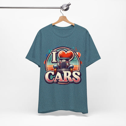 Car Design T-Shirt