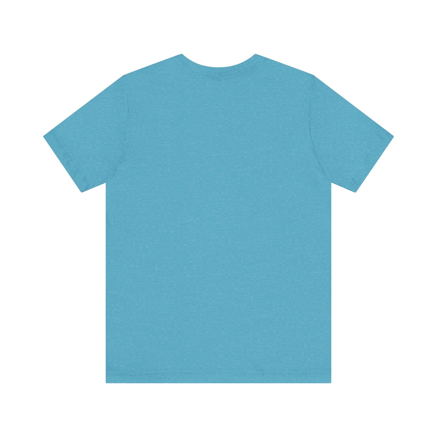 school jersey short sleeve tee