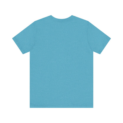 School Jersey Short Sleeve Tee