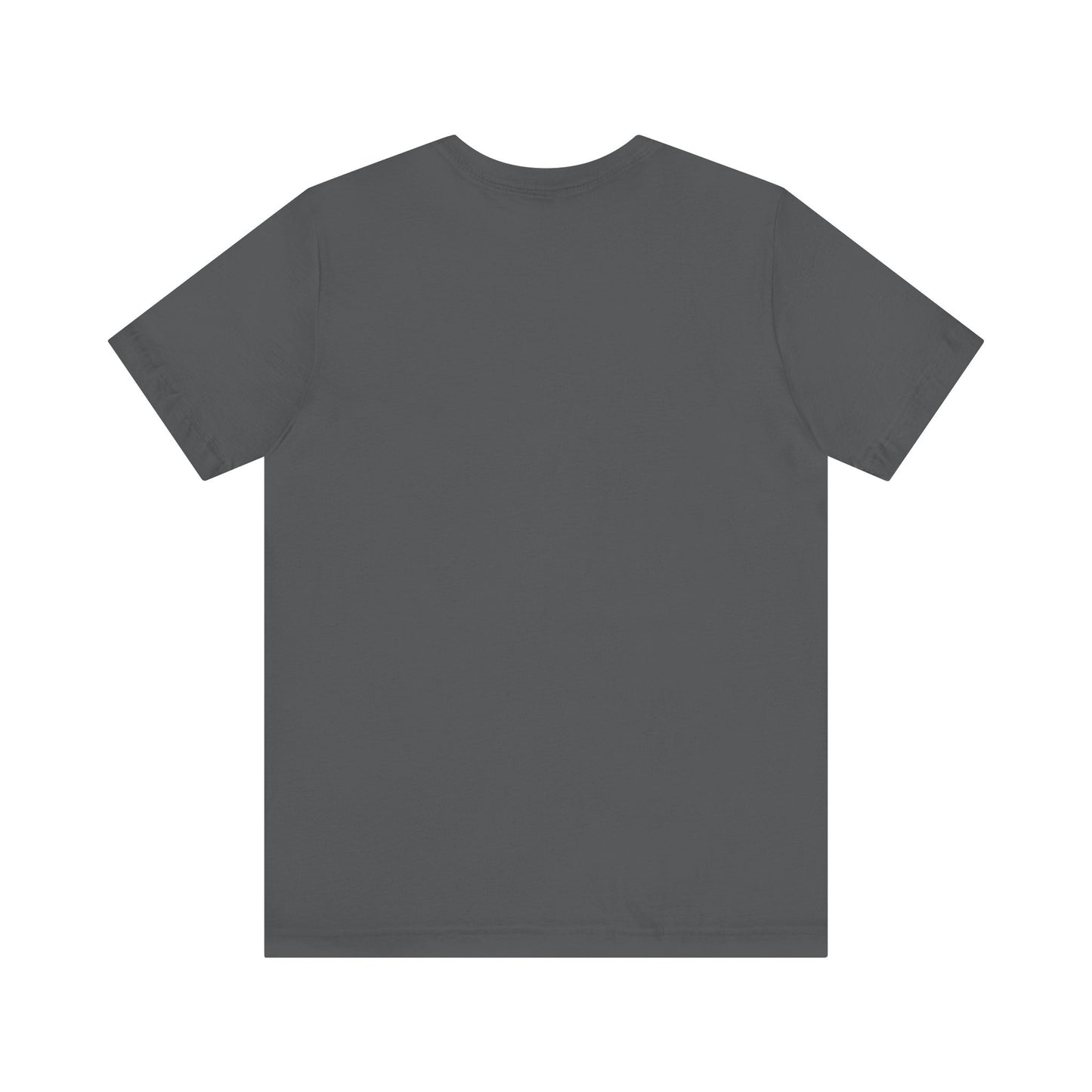 school jersey short sleeve tee