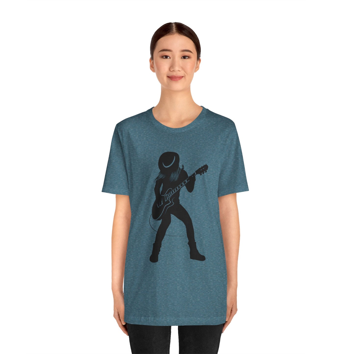 rock star unisex t-shirt