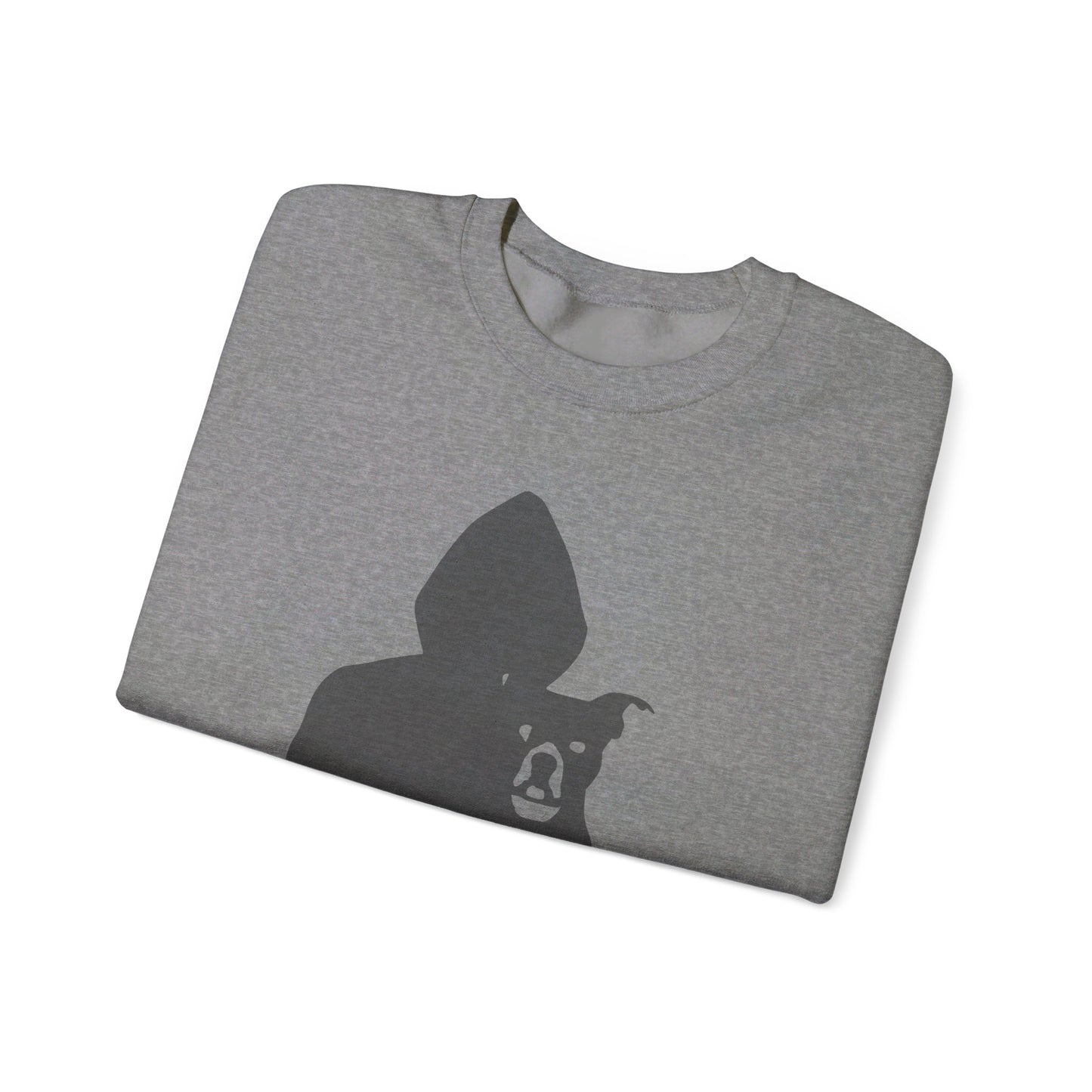 anonymous heavy blend™ crewneck sweatshirt