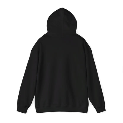 Tangled Heart Heavy Blend™ Hooded Sweatshirt