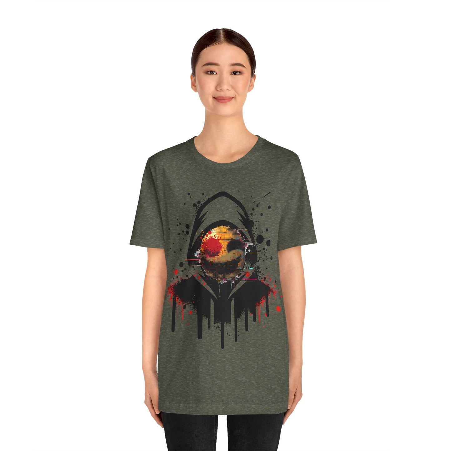 apparel design unisex t-shirt